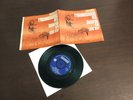 TYRANNOSAURUS REX *DEBORAH* 7'' 1968 SOUTH AFRICA EDITION RARE