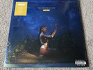 Amber Mark – Three Dimensions Deep Vinyl Record SEALED 2xLP Clear 2022