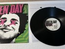 Green Day ¡UNO  LP Vinyl 2012   w/ Insert Punk Rock Album N/M