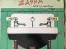 Frank Zappa Waka/Jawaka-Hot Rats Jazz Rock Vinyl LP George Duke OG VG+ OG Inner