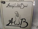Average White Band, Quadraphonic  vinyl record lp