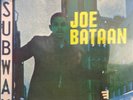 New Sealed RARE Limited No Longer Made LP  Joe Bataan Subway Joe Nuevo jala jala