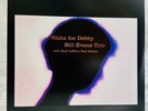 LP: Bill Evans Trio w/ Scott LaFaro, Paul Motian Waltz For Debby, Original Jazz