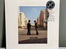 NEW Pink Floyd Wish You Were Here White Vinyl | 50th Anniversary London LIMITED
