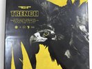 Twenty One Pilots Trench LP Colored Vinyl Olive Haze Edition 12
