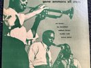 Gene Ammons All Stars - Hi-Fidelity Modern Jazz Jam Session Prestige 1955 10” EX