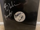 W.A.S.P. Animal F**K Like a Beast LP TEST PRESSING  Signed By Blackie Lawless