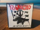 And Out Come the Wolves by Rancid (Record, 2015) New Unopened  Ruby So Time Bomb