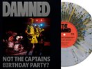 The Damned Not The Captains Birthday Party? (Vinyl)
