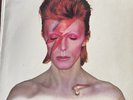 David Bowie - Aladdin Sane Canada Victor RCA Tan Label