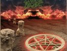 Morbid Angel - Domination (LP, 2016 Rhino, US, RHO1-24612, Limited, NM)