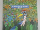 MATTHEW THIESSEN & THE EARTHQUAKES WIND UP BIRD 2018 NEW SEALED VINYL LP SMLXL