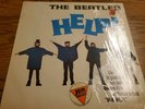 The Beatles Help  LP 1965 Apple 1C 072-04 257
