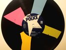 The Police–Reggatta de Blanc–1979 A&M 10