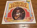 New Sealed Walt Disney World Country Bear Jamboree 1972 Disney LP Vinyl Record
