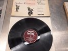 NEAR MINT  HI-FI Stereo Clara Haskil, Arthur Grumiaux, Mozart PHILIPS