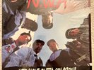 N.W.A - Straight Outta Compton - NM Vinyl LP -1989 First Pressing SL 57102 - NWA