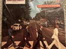 Beatles  'ABBEY ROAD'  EX Vinyl LP - 1980 Mobile Fidelity MFSL 1-023 Shrink Hype