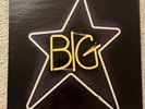 Big Star - #1 Record -1972 Ardent AD S2803 First Pressing - EX Vinyl LP