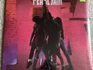 Pearl Jam – Ten - New & Sealed Vinyl LP - 1994 Epic – Z 47857 1st Press US