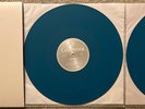 John Mayer Continuum 2 LP Turquoise Colored Vinyl Me Please VMP E091 2020