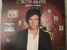 Butch Walker  - Sycamore Meadows - EX 2 x Red Vinyl LP - SIGNED - 2008 PBR001