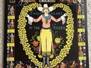 BYRDS - Sweetheart of the Rodeo -VG+ Vinyl LP 1968 Columbia CS 9670 2 Eye Label