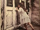Violent Femmes - S/T - VG+ Vinyl LP - 1-23845 1983 Slash 1st Press Pink Label