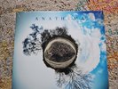 ANATHEMA WEATHER SYSTEMS DOUBLE VINYL PROG ROCK STILL IN CELLOPHANE PLAYED ONCE