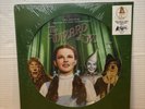 THE WIZARD OF OZ 80 ANNIVERSARY SOUNDTRACK RECORD VINYL NEW SEALED EXCLUSIVE