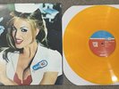 Blink 182 - Enema Of The State LP Orange /500 MTS pressing UNPLAYED