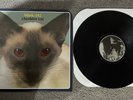 Blink 182 - Cheshire Cat LP Black RED EYES Enema Buddha Pants Jacket US Pressing