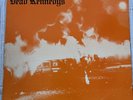 Dead Kennedys Fresh Fruit For Rotting Vegetables Orange Cover LP Spo-70014 Vinyl