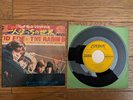 THE ROLLING STONES Get Off Of My Cloud 1970 Japan 45rpm 7