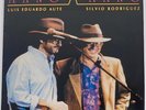 Luis Eduardo Aute - Silvio Rodríguez ‎– Mano A Mano - Ariola 1994 Rare