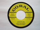 NORTHERN POPCORN Jimmy Steward CONVINCE ME You Ain't Man Enough CORAL Promo EX