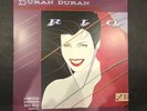Duran Duran Rio (2 LP) Vinyl Record USED/Like New 2014 180G
