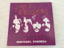 Black Sabbath - Live In Europe 1970 Montreux Brussels - Vinyl 3LP 2021 - NEU