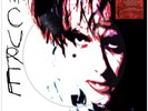 THE CURE - Bloodflowers Picture Disc Vinyl Record Store Day RSD 2020 new sealed