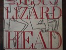 The Jesus Lizard – Head First US Pressing 1990 Vinyl LP T+GLP#54 NM