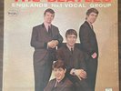 Introducing The Beatles LP - Original Mono Vee-Jay VJLP 1062   VG++