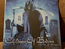 Children of Bodom - Follow The Reaper - Sunburst Vinyl LP 2025 Reissue RARE