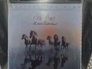 Bob Seger and The Silver Bullet Band Against The Wind LP 1980 S00-12041 VG+/ VG+