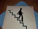 Island Records. Linton Kwesi Johnson – Bass Culture. ILPS 9605. Cleaned Tested