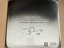 Samra Origin X Nespresso x The Weeknd-Exclusive Limited Coffee Pressed Vinyl