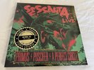 Sessanta Live Vinyl 4LP Primus Puscifer A Perfect Circle 1/100 Holmdel NJ Jersey