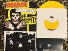 Misfits Horror Business Import Vinyl Punk Black Flag Danzig Minor Threat Samhain