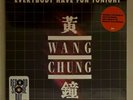 Wang Chung  Everybody Have Fun Tonight   Vinyl Record  NEW  RSD 2025  RARE