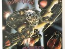 ZEALAND MOTORHEAD BOMBER Zealand edition RARE