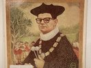 Cal Tjader The Prophet 1968 OG Vinyl Record Lp Album